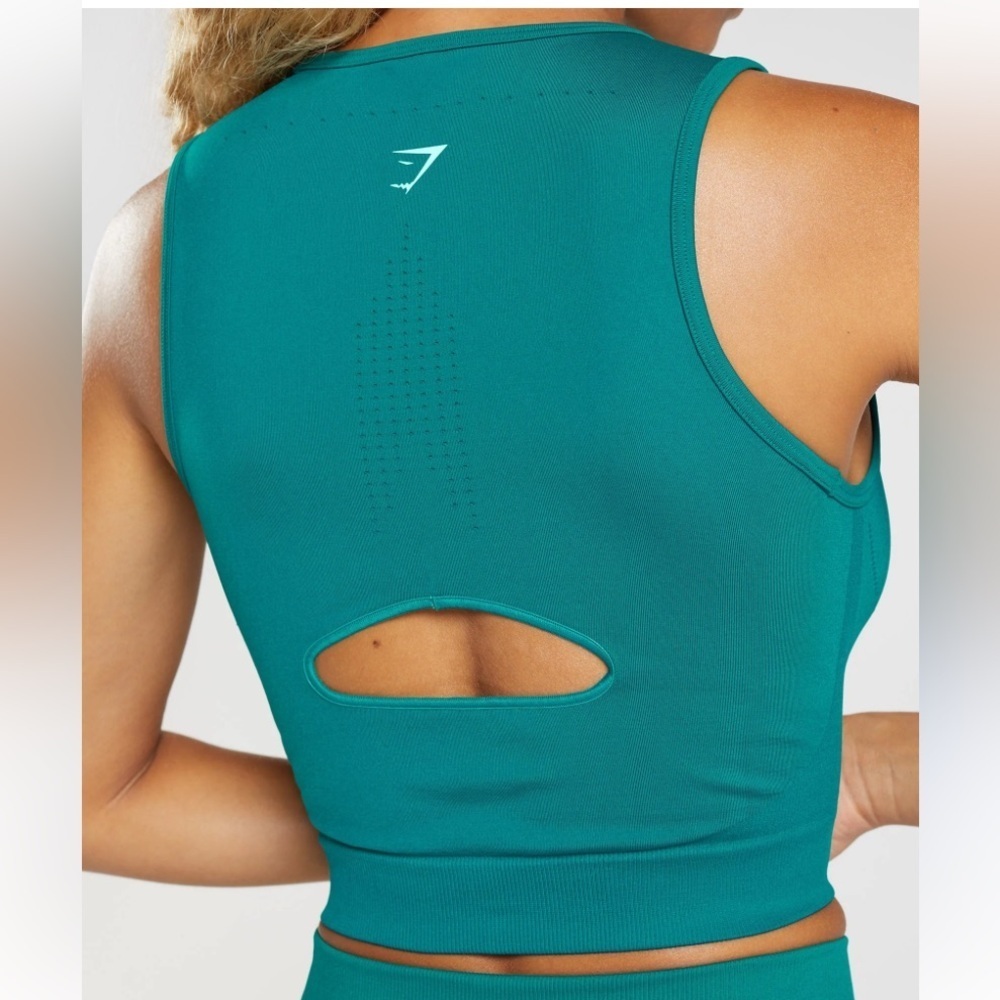 Gymshark tank top